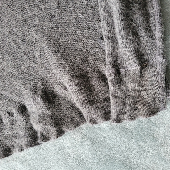 Sitka Stanfield's wool sweater -Size Small Womans - Picture 6 of 9